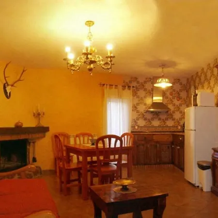 Country house Casa Teo Calatayud