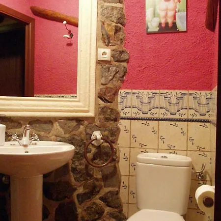 Casa Teo Country house *
