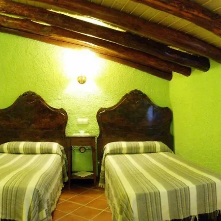 Country house Casa Teo Calatayud