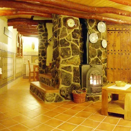 Country house Casa Teo *