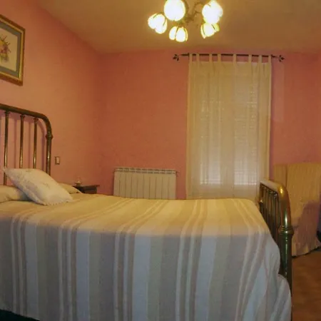 Country house Casa Teo *