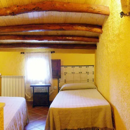 Casa Teo