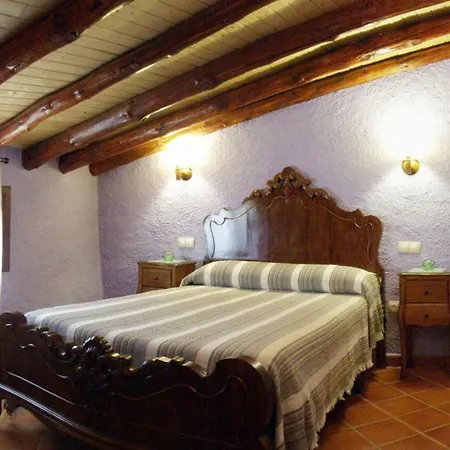 Country house Casa Teo