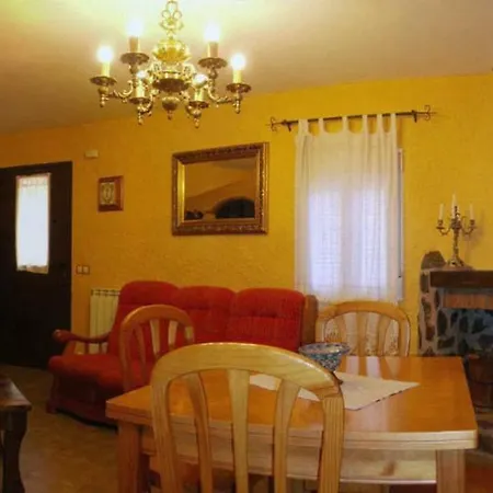 Casa Teo Country house