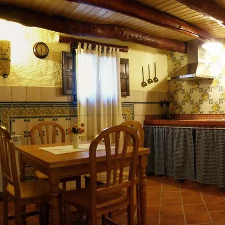 Country house Casa Teo Calatayud