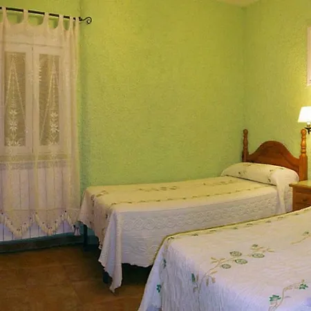 Casa Teo Country house