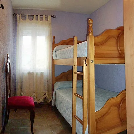 Casa Teo Country house Calatayud