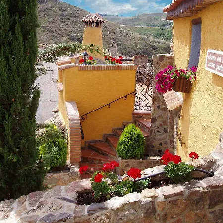 Casa Teo * Calatayud