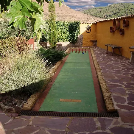 Country house Casa Teo Calatayud