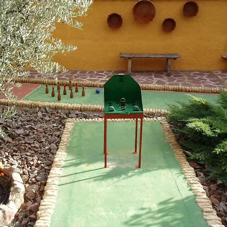 Country house Casa Teo *
