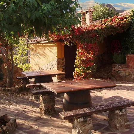 Casa Teo Country house