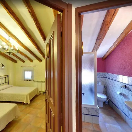 Casa Teo *