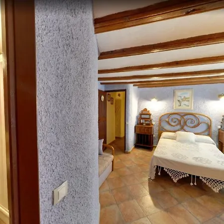 Country house Casa Teo