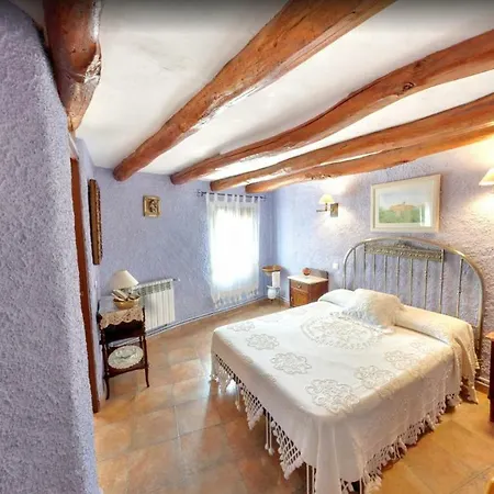 Country house Casa Teo Calatayud