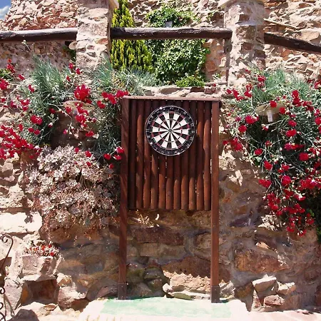 Casa Teo * Calatayud