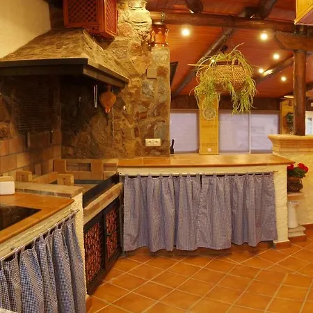 Casa Teo Country house