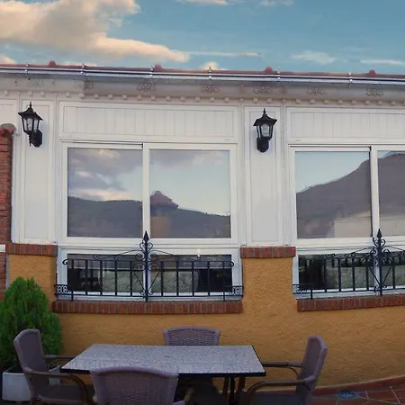 Country house Casa Teo