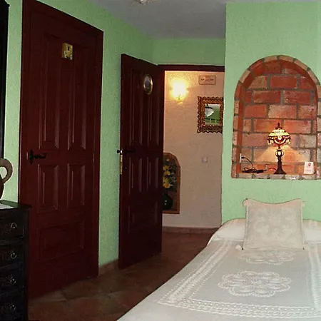Casa Teo * Calatayud