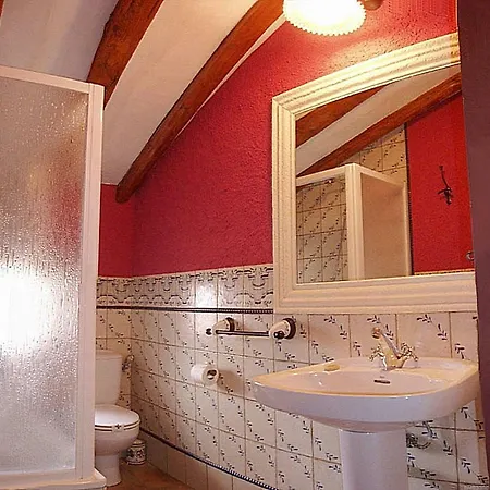Country house Casa Teo Calatayud