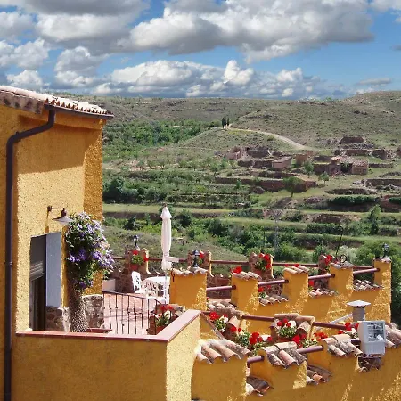 Casa Teo Country house *
