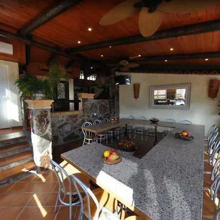Country house Casa Teo Calatayud