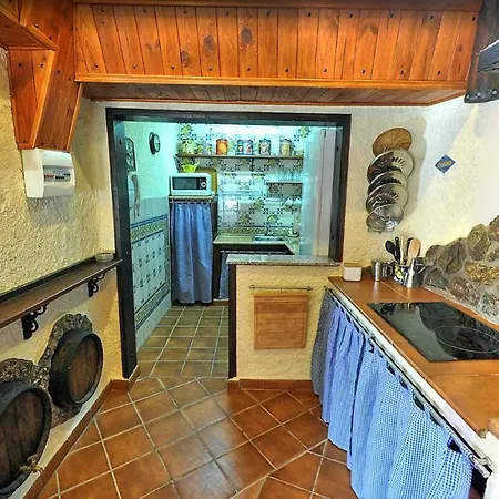 Country house Casa Teo Calatayud