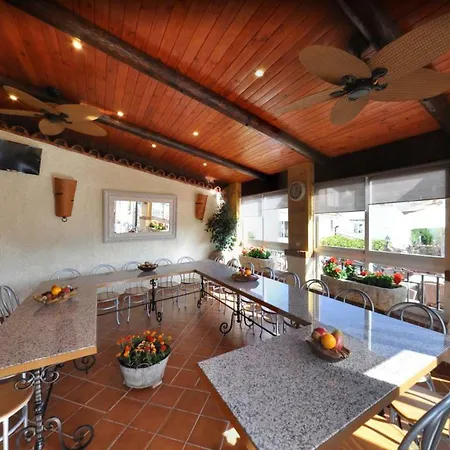 Casa Teo Country house Calatayud