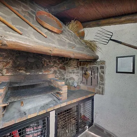 Casa Teo