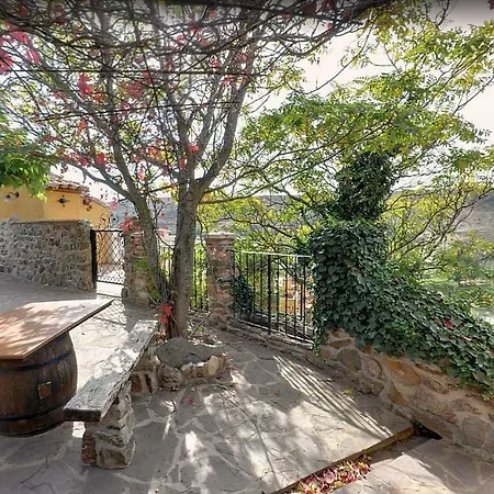Country house Casa Teo Calatayud